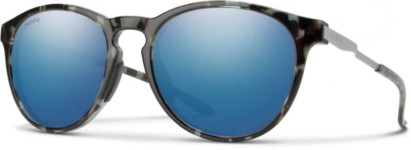 Smith Optics Lifestyle 204931 Wander Sunglasses - view 10